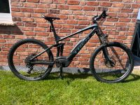 Trek Powerfly 4 FS 21,5“ Fully Niedersachsen - Lingen (Ems) Vorschau