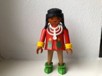 Playmobil Squaw Indianer Rollenspiele Spielzeug Rheinland-Pfalz - Koblenz Vorschau