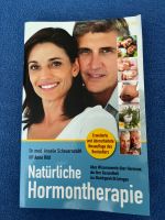 Natürliche Hormontherapie - Dr. Scheuenstuhl / Hild München - Schwabing-Freimann Vorschau