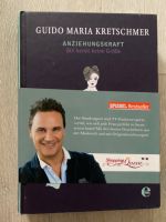 Anziehungskraft Guido Maria Kretschmar shoppingqueen Sachbuch Nordrhein-Westfalen - Barntrup Vorschau