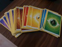 Pokemon Energiekarten Pokémon 39 Stück Bayern - Heroldsberg Vorschau