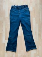 BIBA Wide Leg Jeans Größe 42 wie neu Nordrhein-Westfalen - Wegberg Vorschau