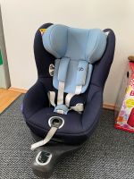 Autositz Baby / Kinder gb PLATINUM Vaya 2 i-Size Sapphire Blue Nordrhein-Westfalen - Neuss Vorschau