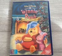 Winnie Puuh Honigsüsse Weihnachtszeit dvd Baden-Württemberg - Albstadt Vorschau