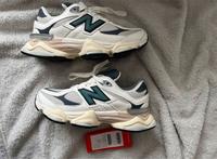 New Balance 9060 *NEU* Größe 40 Hessen - Bad Homburg Vorschau