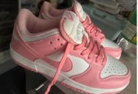 Nike dunk pink Nordrhein-Westfalen - Dülmen Vorschau