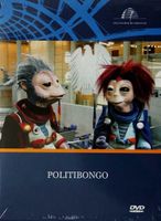 DVD Bundestag - Film Politibongo - 13 Folgen - Berlin - NEU & OVP Baden-Württemberg - Ludwigsburg Vorschau