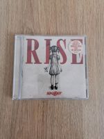 Skillet Rise Album CD Hessen - Gießen Vorschau