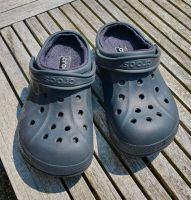 Crocs gefüttert Größe 4/6 Schleswig-Holstein - Barsbüttel Vorschau