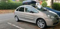 Alufelgen Citroen Xsara Picasso, Peugeot 17 Zoll Hessen - Frankenberg (Eder) Vorschau