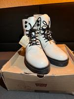 Original Levi’s Damen Bria Boots Bayern - Germering Vorschau