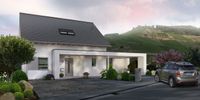 Modernes Ausbauhaus mit großem Grundstück in ruhiger Wohngegend Rheinland-Pfalz - Salm Vorschau