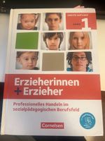 Erzieherinnen+Erzieher Cornelsen Peine - Kernstadt Nord Vorschau