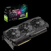 ASUS ROG STRIX NVIDIA GeForce RTX 2070 OC 8G Gaming Grafikkarte Essen - Essen-Borbeck Vorschau