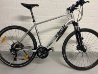 Trek 8.6 DS Disc Cross Bike 6 Jahre alt ca 2.000 kM Fahrrad Nordrhein-Westfalen - Mettmann Vorschau