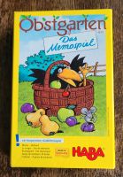 HABA Obstgarten Das Memospiel Niedersachsen - Ottersberg Vorschau