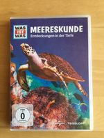 DVD / Was IST WAS - Meereskunde Baden-Württemberg - Kürnbach Vorschau