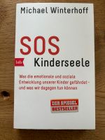 Buch neu „SOS Kinderseele“ Nordrhein-Westfalen - Borchen Vorschau