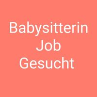 Bayby sitter Gesucht Berlin - Mitte Vorschau