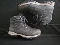 Meindl Wanderschuh Damen 41,5 Ohio Lady 2 GTX Gr 7,5 grau goretex Essen - Rüttenscheid Vorschau