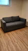 Vimle 2er Sofa Gunnared mittelgrau Ikea 493.989.75 Couch 2-Sitzer Brandenburg - Großbeeren Vorschau