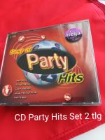 CD Party Hits Set 2 tlg Baden-Württemberg - Bad Krozingen Vorschau