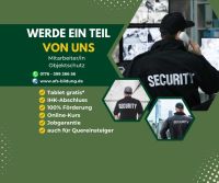 Werde Security ab 16,50€ > Sicherheitsmitarbeiter > Objektschutz Niedersachsen - Seelze Vorschau