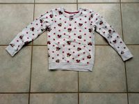 Disney Minnie Mouse Pullover Größe 110/116 Nordrhein-Westfalen - Kaarst Vorschau