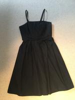 Avitano Abendkleid, Größe 38 (dunkelblau) Frankfurt am Main - Bockenheim Vorschau