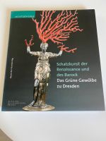 Buch Schatzkiste Barock das grüne Gewölbe zu Dresden Bayern - Regensburg Vorschau