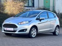 Ford Fiesta Trend Klima Saarland - Völklingen Vorschau