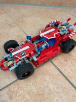 LEGO Technic First Responder (42075) Niedersachsen - Nordenham Vorschau