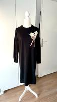 Maxikleid Pulloverkleid Langes Kleid Oversize Pulli Größe S/M Düsseldorf - Eller Vorschau