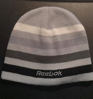 Reebok Mütze Beanie Strickmütze Sachsen-Anhalt - Salzwedel Vorschau