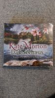 Signiertes Hörbuch "Das Seehaus" von Kate Morton Baden-Württemberg - Ulm Vorschau