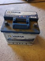 Varta C22 Autobatterie Sachsen - Kirchberg Vorschau