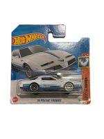 Hot Wheels ‘84 Pontiac Firebird. Nürnberg (Mittelfr) - Südstadt Vorschau