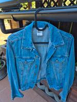 Jeansjacke Übergangsjacke Jacke Brandenburg - Rathenow Vorschau
