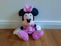 Kuscheltier Minnie Mouse Niedersachsen - Kirchlinteln Vorschau