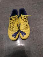 Puma Fußball schuhe 37,5 Baden-Württemberg - Ehingen (Donau) Vorschau