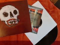 Vinyl 10" - The Devil In Miss Jones - Cliffhanger - 2018 - Ldt. Sachsen - Freital Vorschau