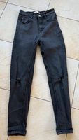 Neuwertig- schöne Jeans von Pull&Bear  für Damen in Größe 34/XS Dresden - Kauscha Vorschau