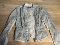 Schöne Sommer Jacke von MARC CAIN Gr. 38 / N 3 Top Niedersachsen - Stade Vorschau