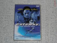 CUTAWAY - Stephen Baldwin - Dennis Rodman - DVD Rheinland-Pfalz - Ludwigshafen Vorschau