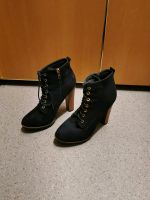 High heels, Schuhe, Gr. 40 Nordrhein-Westfalen - Bad Laasphe Vorschau