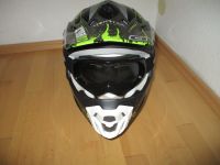 Moto-Cross-Helm, O'Neal, Crosshelm, Helm, Motorradhelm, Gr. S Baden-Württemberg - Weinstadt Vorschau