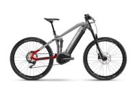 Haibike ALLTRAIL 5 29" jetzt nur 3799 Euro! Baden-Württemberg - Lahr (Schwarzwald) Vorschau