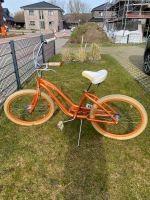 Fahrrad Beach Cruiser (Felt Claire 26 Zoll) Dithmarschen - Meldorf Vorschau