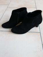 Gabor Stiefelette Gr. 6,5 Hessen - Hattersheim am Main Vorschau