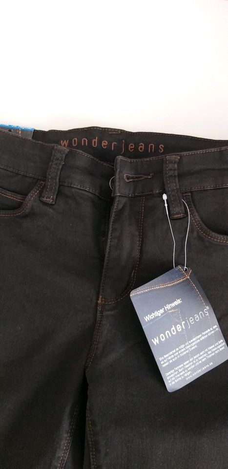 NEU mit Etikett Wonderjeans Damen Markenmode in Viersen